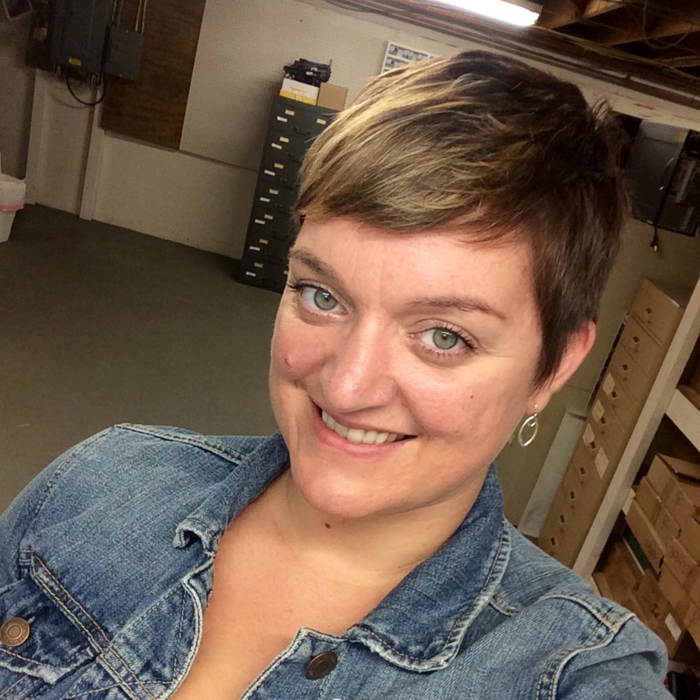 Meet your Posher, Heidi